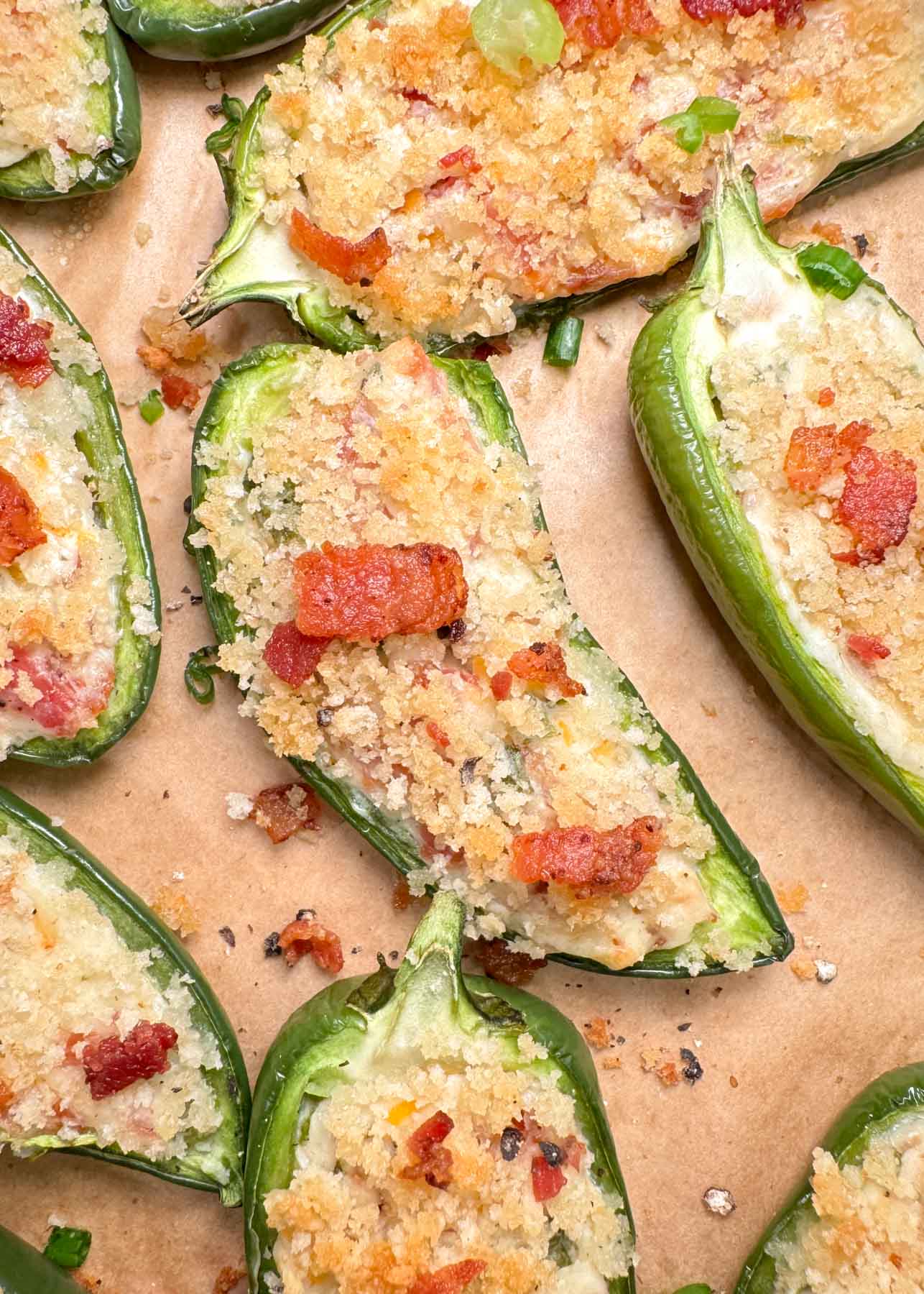 Jalapeno Poppers Recipe
