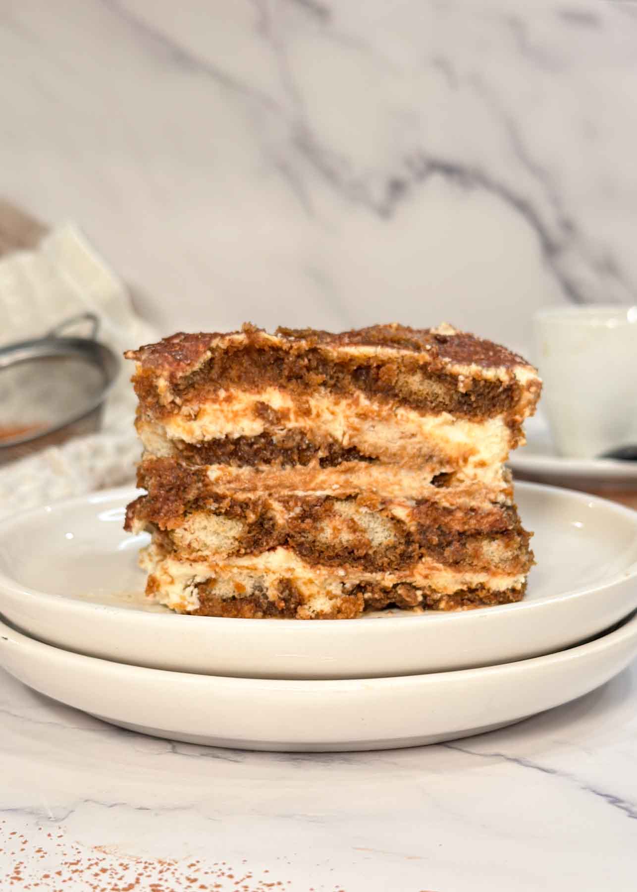 Easy Tiramisu Recipe